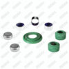 Caliper Boot & Pin Bush Set