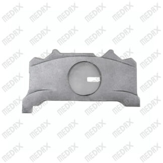 Caliper Brake Lining Plate - L