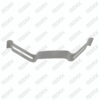 Brake Pad Retainer Spring