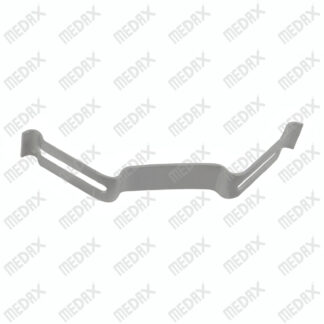 Brake Pad Retainer Spring