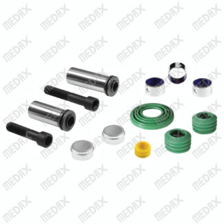 Caliper Boot & Pin Repair Kit