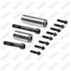 Caliper Pin & Bolt Set