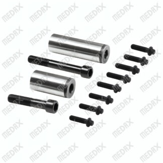 Caliper Pin & Bolt Set