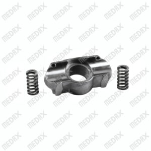 Caliper Shaft Housing Set