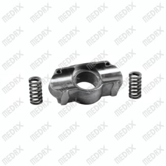 Caliper Shaft Housing Set