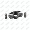 Caliper Shaft Housing Set