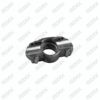Caliper Shaft Housing