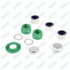 Caliper Boot & Pin Bush Set