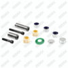 Caliper Boot & Pin Repair Kit