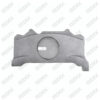 Caliper Brake Lining Plate - R