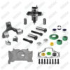 Caliper Complete Repair Kit - L - (With Pin)
