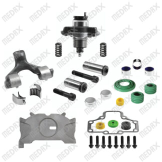Caliper Complete Repair Kit - L - (With Pin)