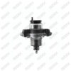 Caliper Adjusting Mechanism - (With Pin)