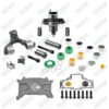 Caliper Complete Repair Kit - L