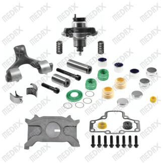 Caliper Complete Repair Kit - L