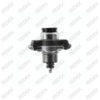 Caliper Adjusting Mechanism
