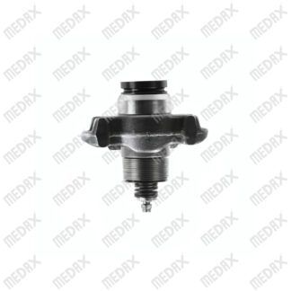 Caliper Adjusting Mechanism