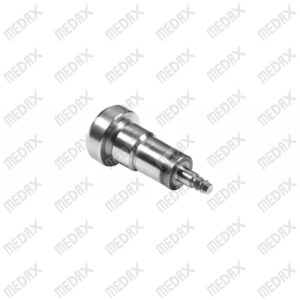 Caliper Adjusting Mechanism Slot