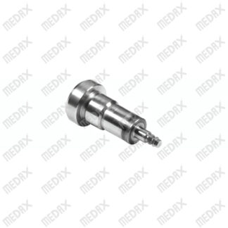 Caliper Adjusting Mechanism Slot