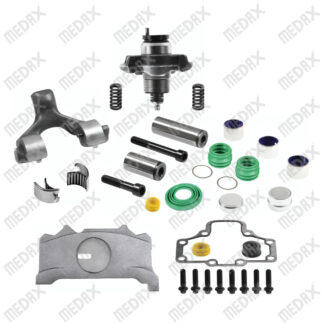 Caliper Complete Repair Kit - R
