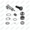 Caliper Adjusting Mechanism Set - (With Pin)