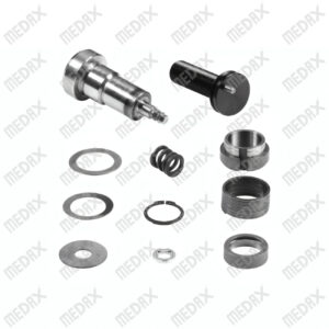 Caliper Adjusting Mechanism Set - (With Pin)