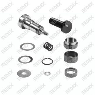 Caliper Adjusting Mechanism Set - (With Pin)