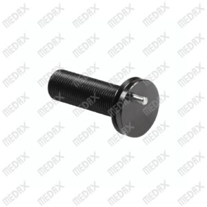 Caliper Calibration Bolt - 76 mm - (With Pin)