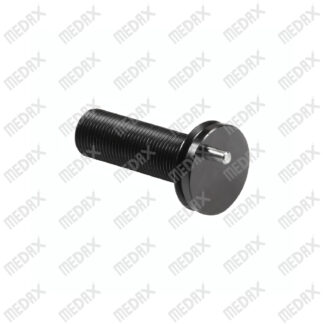 Caliper Calibration Bolt - 76 mm - (With Pin)