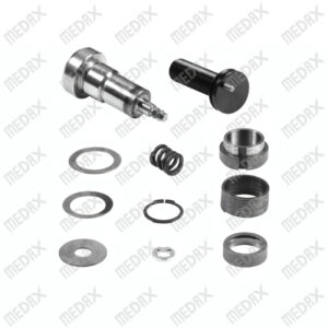Caliper Adjusting Mechanism Set - (With Pin)