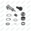 Caliper Adjusting Mechanism Set - (With Groove)