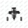 Caliper Complete Mechanism Set - (With Groove)