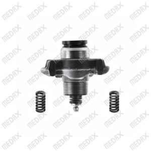 Caliper Complete Mechanism Set - (With Groove)