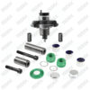 Caliper Complete Mechanism & Pin Set - (With Pin)