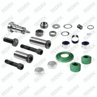 Caliper Pin & Mechanism Repair Kit