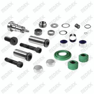 Caliper Pin & Mechanism Repair Kit