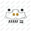 Caliper Head Gasket Set