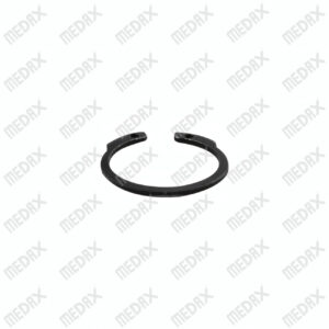 Caliper Calibration Bolt Ring