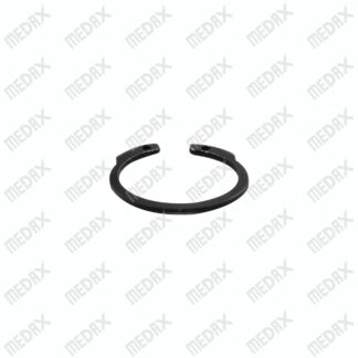 Caliper Calibration Bolt Ring