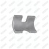 Caliper Bearing Saddle