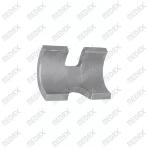 Caliper Bearing Saddle