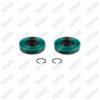 Caliper Tappet & Boot Set