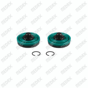 Caliper Tappet & Boot Set