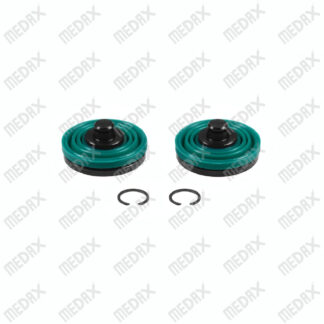 Caliper Tappet & Boot Set
