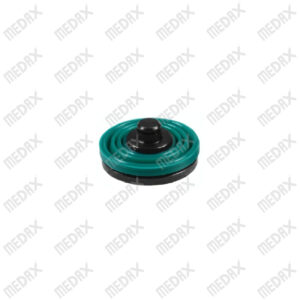 Caliper Thrust Part With Bellow
