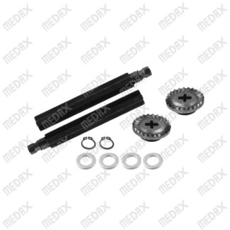 Caliper Mechanism Pin Set
