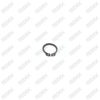 Caliper Mechanism Pin Ring