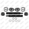 Caliper Mechanism Repair Kit