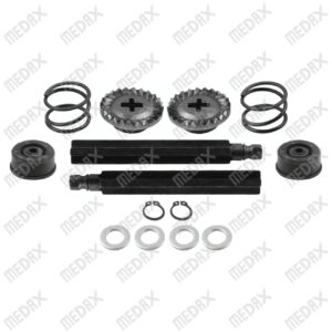 Caliper Mechanism Repair Kit