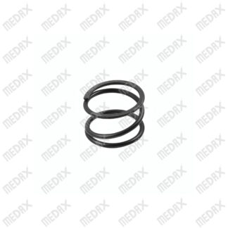 Caliper Mechanism Gear Spring